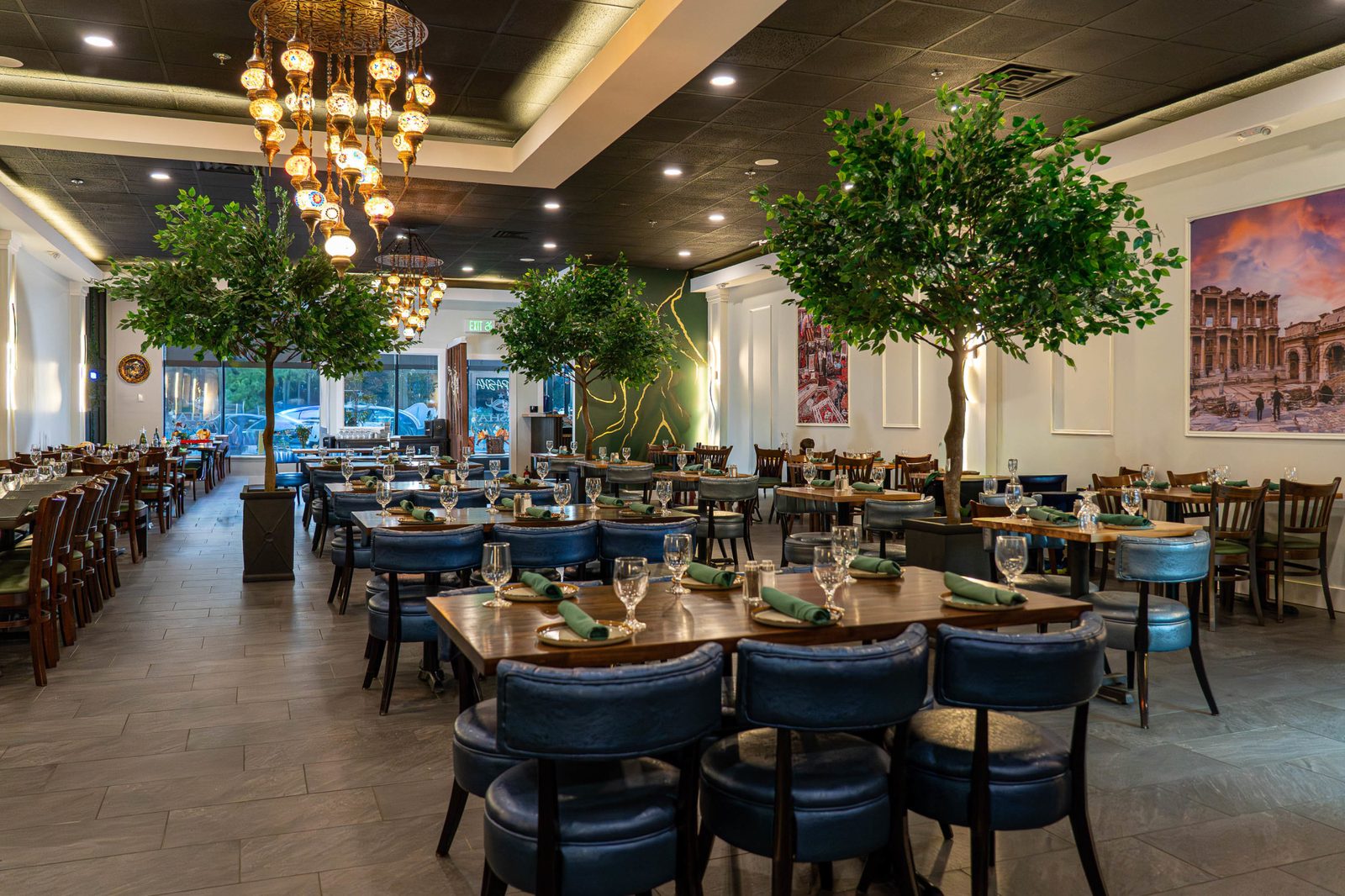 Pasha Turkish Restaurant photo