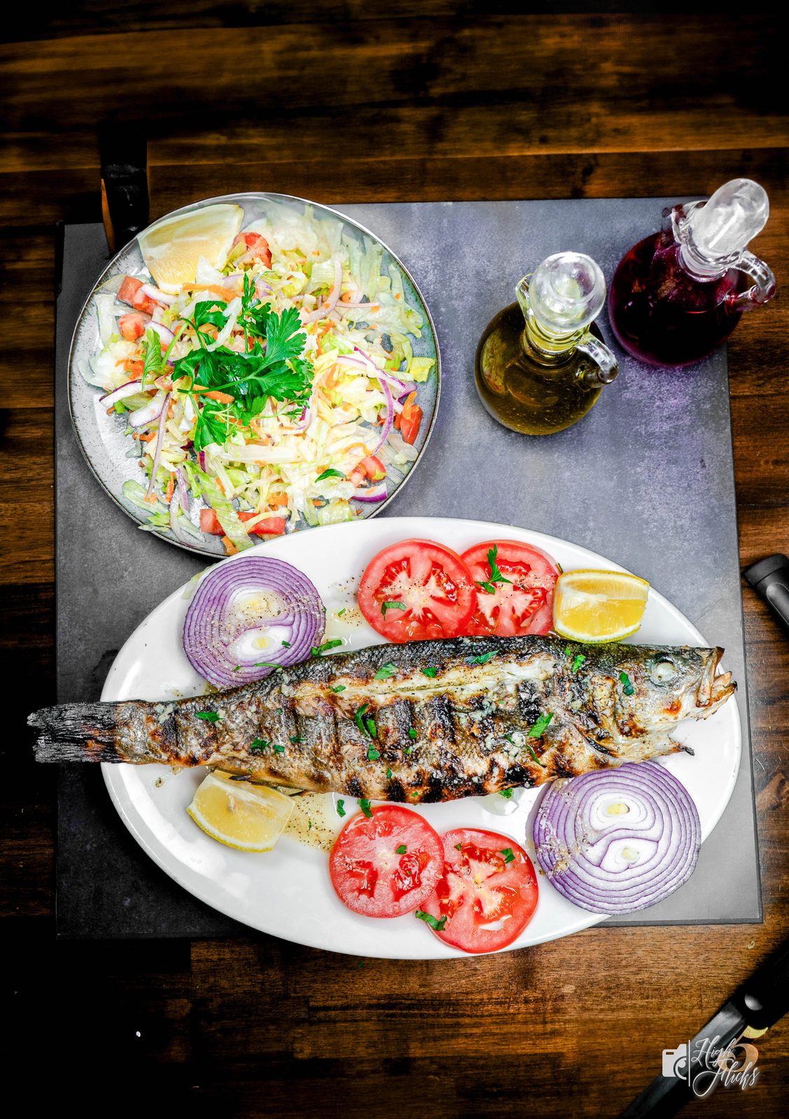 Pasha Turkish Restaurant photo