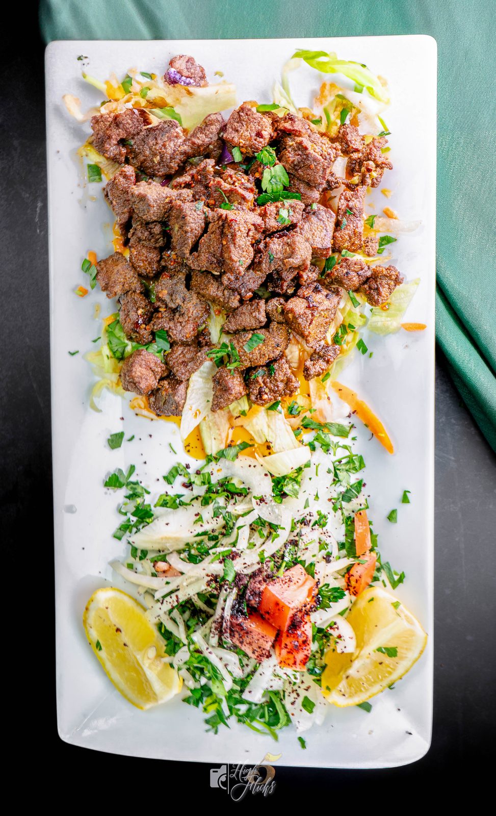 Pasha Turkish Restaurant photo