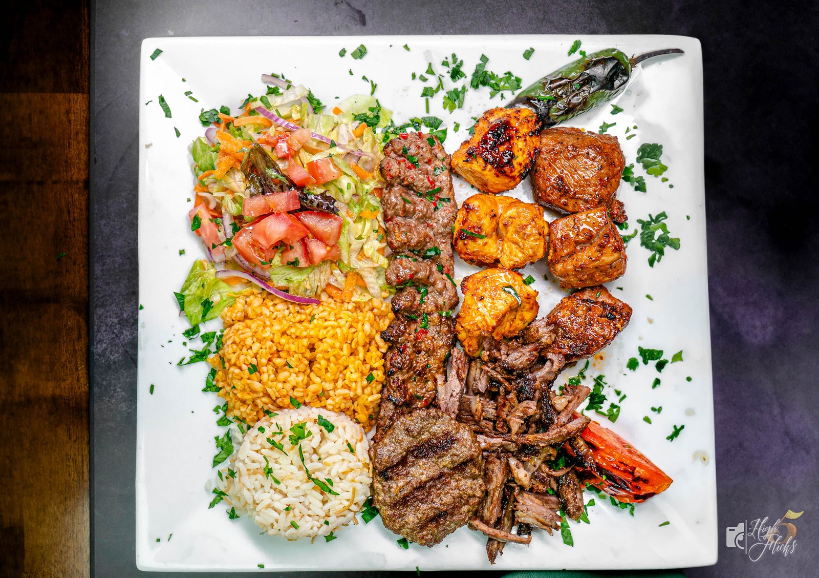 Pasha Turkish Restaurant photo